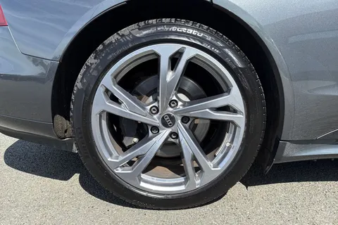 LL73AKU Audi e-tron GT 93.4kWh Auto quattro 4dr Thumbnail #11