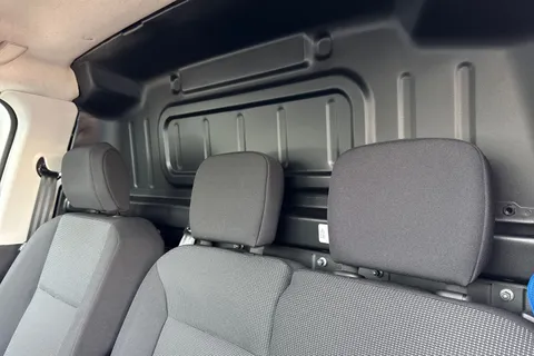 13 of 45 for PEUGEOT Partner 1.5 BlueHDi 1000 Professional Standard Panel Van SWB Euro 6 (s/s) 5dr