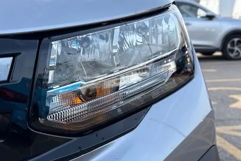 29 of 45 for PEUGEOT Partner 1.5 BlueHDi 1000 Professional Standard Panel Van SWB Euro 6 (s/s) 5dr