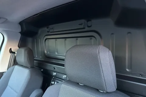 14 of 44 for PEUGEOT E-Partner 52kWh Professional Standard Panel Van Auto SWB 5dr (7.4kW Charger)