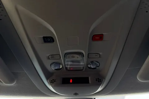 31 of 45 for PEUGEOT Partner 1.5 BlueHDi 1000 Professional Standard Panel Van SWB Euro 6 (s/s) 5dr