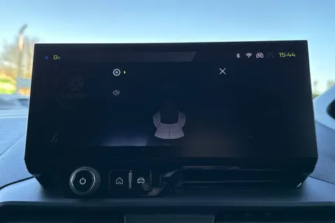 30 of 44 for PEUGEOT E-Partner 52kWh Professional Standard Panel Van Auto SWB 5dr (7.4kW Charger)