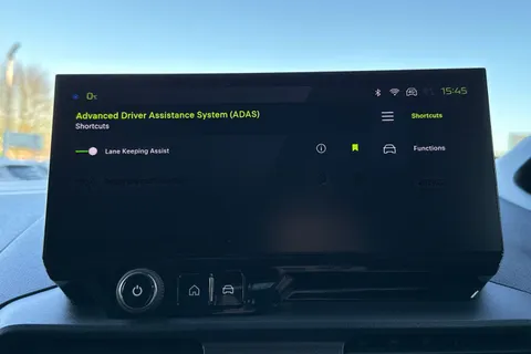 31 of 44 for PEUGEOT E-Partner 52kWh Professional Standard Panel Van Auto SWB 5dr (7.4kW Charger)