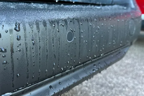 34 of 44 for PEUGEOT E-Partner 52kWh Professional Standard Panel Van Auto SWB 5dr (7.4kW Charger)