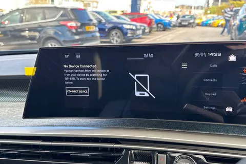 47 of 67 for PEUGEOT E-5008 73kWh GT Auto 5dr