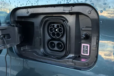 37 of 44 for PEUGEOT E-Partner 52kWh Professional Standard Panel Van Auto SWB 5dr (7.4kW Charger)