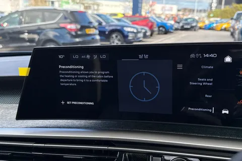 50 of 67 for PEUGEOT E-5008 73kWh GT Auto 5dr