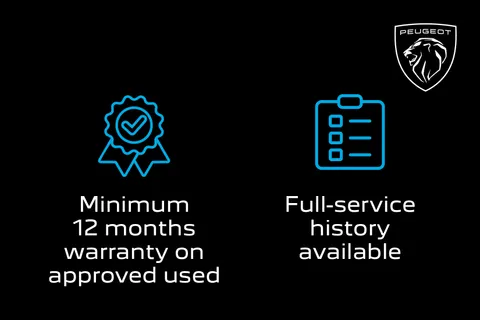 44 of 44 for PEUGEOT E-Partner 52kWh Professional Standard Panel Van Auto SWB 5dr (7.4kW Charger)