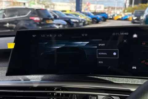 59 of 67 for PEUGEOT E-5008 73kWh GT Auto 5dr