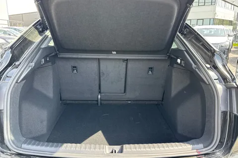  Audi Q4 e-tron 35 Sport Sportback Auto 5dr 55kWh Thumbnail #7