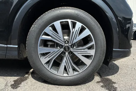  Audi Q4 e-tron 35 Sport Sportback Auto 5dr 55kWh Thumbnail #10