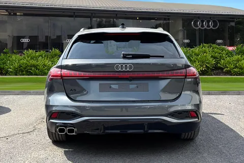  Audi A5 Avant 2.0 TDI S line S Tronic Euro 6 (s/s) 5dr Thumbnail #5