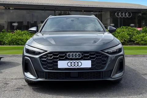  Audi A5 Avant 2.0 TDI S line S Tronic Euro 6 (s/s) 5dr Thumbnail #6