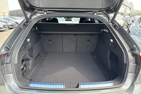  Audi A5 Avant 2.0 TDI S line S Tronic Euro 6 (s/s) 5dr Thumbnail #7