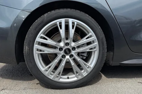  Audi A5 Avant 2.0 TDI S line S Tronic Euro 6 (s/s) 5dr Thumbnail #12