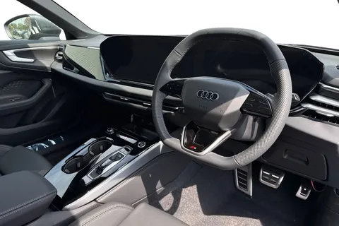  Audi A5 Avant 2.0 TDI S line S Tronic Euro 6 (s/s) 5dr Thumbnail #14