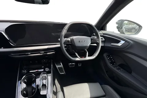  Audi A5 Avant 2.0 TDI S line S Tronic Euro 6 (s/s) 5dr Thumbnail #18