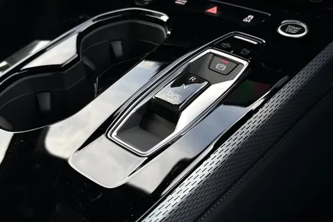  Audi A5 Avant 2.0 TDI S line S Tronic Euro 6 (s/s) 5dr Thumbnail #23