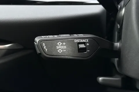  Audi A5 Avant 2.0 TDI S line S Tronic Euro 6 (s/s) 5dr Thumbnail #31