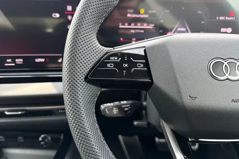  Audi A5 Avant 2.0 TDI S line S Tronic Euro 6 (s/s) 5dr Thumbnail #32