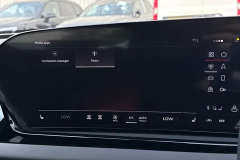  Audi A5 Avant 2.0 TDI S line S Tronic Euro 6 (s/s) 5dr Thumbnail #36