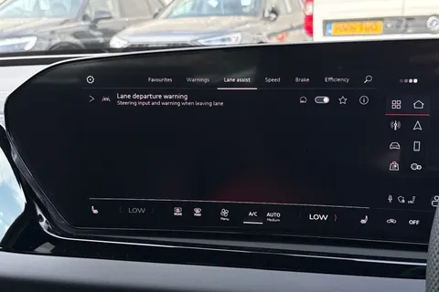  Audi A5 Avant 2.0 TDI S line S Tronic Euro 6 (s/s) 5dr Thumbnail #39