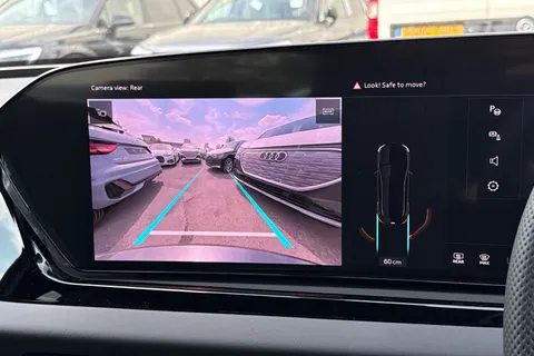  Audi A5 Avant 2.0 TDI S line S Tronic Euro 6 (s/s) 5dr Thumbnail #41