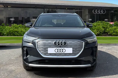  Audi Q4 e-tron 45 Sport Auto quattro 5dr 82kWh Thumbnail #6