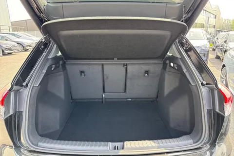  Audi Q4 e-tron 45 Sport Auto quattro 5dr 82kWh Thumbnail #7