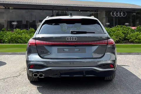  Audi A5 Avant 2.0 TDI S line S Tronic Euro 6 (s/s) 5dr Thumbnail #5