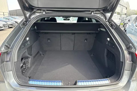  Audi A5 Avant 2.0 TDI S line S Tronic Euro 6 (s/s) 5dr Thumbnail #7