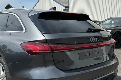  Audi A5 Avant 2.0 TDI S line S Tronic Euro 6 (s/s) 5dr Thumbnail #8