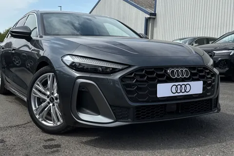  Audi A5 Avant 2.0 TDI S line S Tronic Euro 6 (s/s) 5dr Thumbnail #9