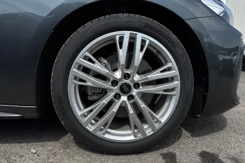  Audi A5 Avant 2.0 TDI S line S Tronic Euro 6 (s/s) 5dr Thumbnail #10