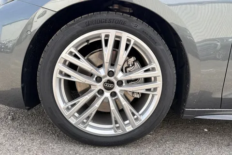  Audi A5 Avant 2.0 TDI S line S Tronic Euro 6 (s/s) 5dr Thumbnail #11