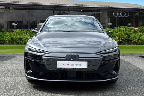 DL74PYT Audi S6 E-Tron Avant 100kWh Launch Edition Auto quattro 5dr Thumbnail #6