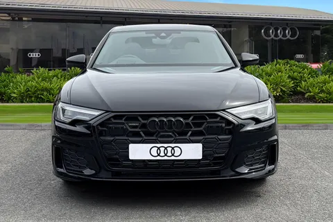  Audi A6 Saloon 2.0 TFSIe 50 Black Edition S Tronic quattro Euro 6 (s/s) 4dr 14.1kWh Thumbnail #6