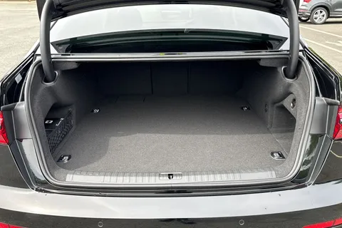  Audi A6 Saloon 2.0 TFSIe 50 Black Edition S Tronic quattro Euro 6 (s/s) 4dr 14.1kWh Thumbnail #10