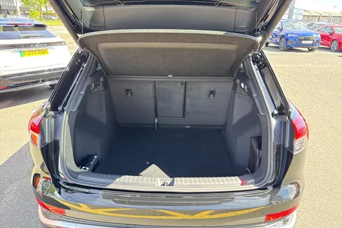  Audi Q4 e-tron 35 S line Auto 5dr 55kWh Thumbnail #7