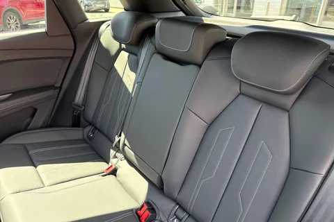  Audi Q4 e-tron 35 S line Auto 5dr 55kWh Thumbnail #19