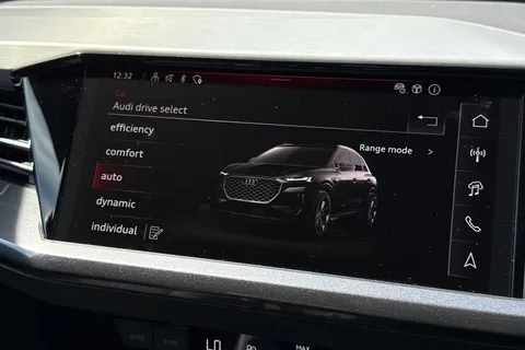  Audi Q4 e-tron 35 S line Auto 5dr 55kWh Thumbnail #25