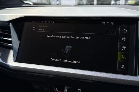  Audi Q4 e-tron 35 S line Auto 5dr 55kWh Thumbnail #26