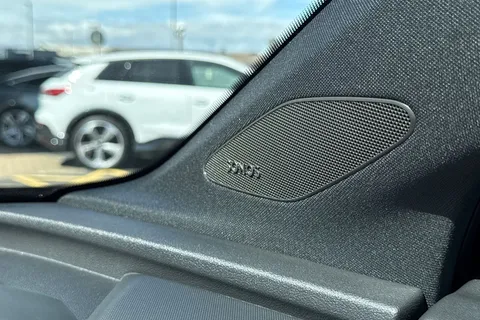  Audi Q4 e-tron 35 S line Auto 5dr 55kWh Thumbnail #36