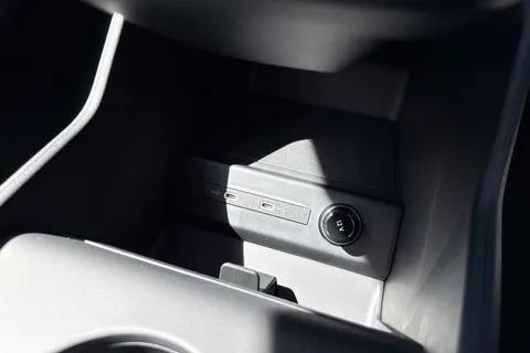  Audi Q4 e-tron 35 S line Auto 5dr 55kWh Thumbnail #39