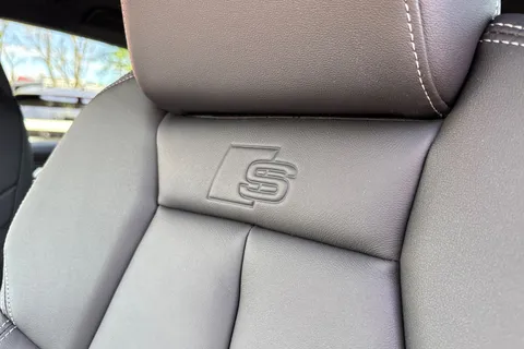  Audi Q4 e-tron 35 S line Auto 5dr 55kWh Thumbnail #43