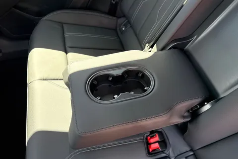  Audi Q4 e-tron 35 S line Auto 5dr 55kWh Thumbnail #45