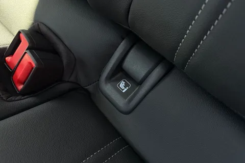  Audi Q4 e-tron 35 S line Auto 5dr 55kWh Thumbnail #46