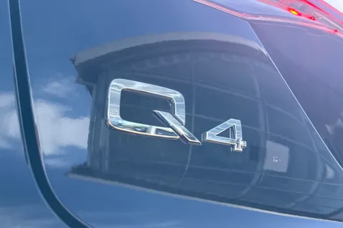 Audi Q4 e-tron 35 S line Auto 5dr 55kWh Thumbnail #49