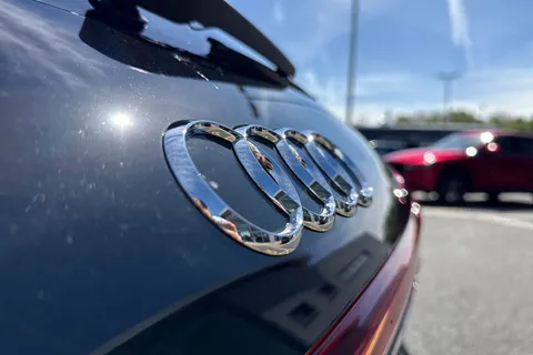  Audi Q4 e-tron 35 S line Auto 5dr 55kWh Thumbnail #50