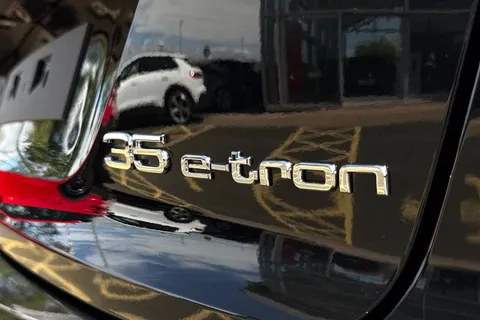  Audi Q4 e-tron 35 S line Auto 5dr 55kWh Thumbnail #51